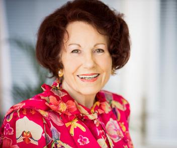 Margarete Friebe